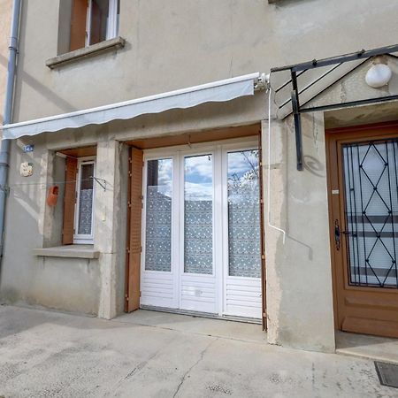 Ambérieu-en-BugeyVintage House别墅 外观 照片